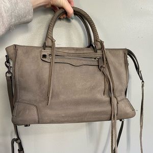 Rebecca Minkoff tote bag